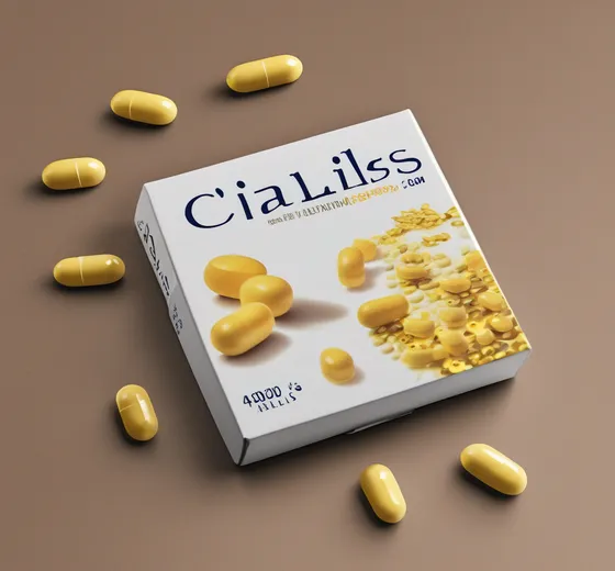 Esiste cialis generico farmacia